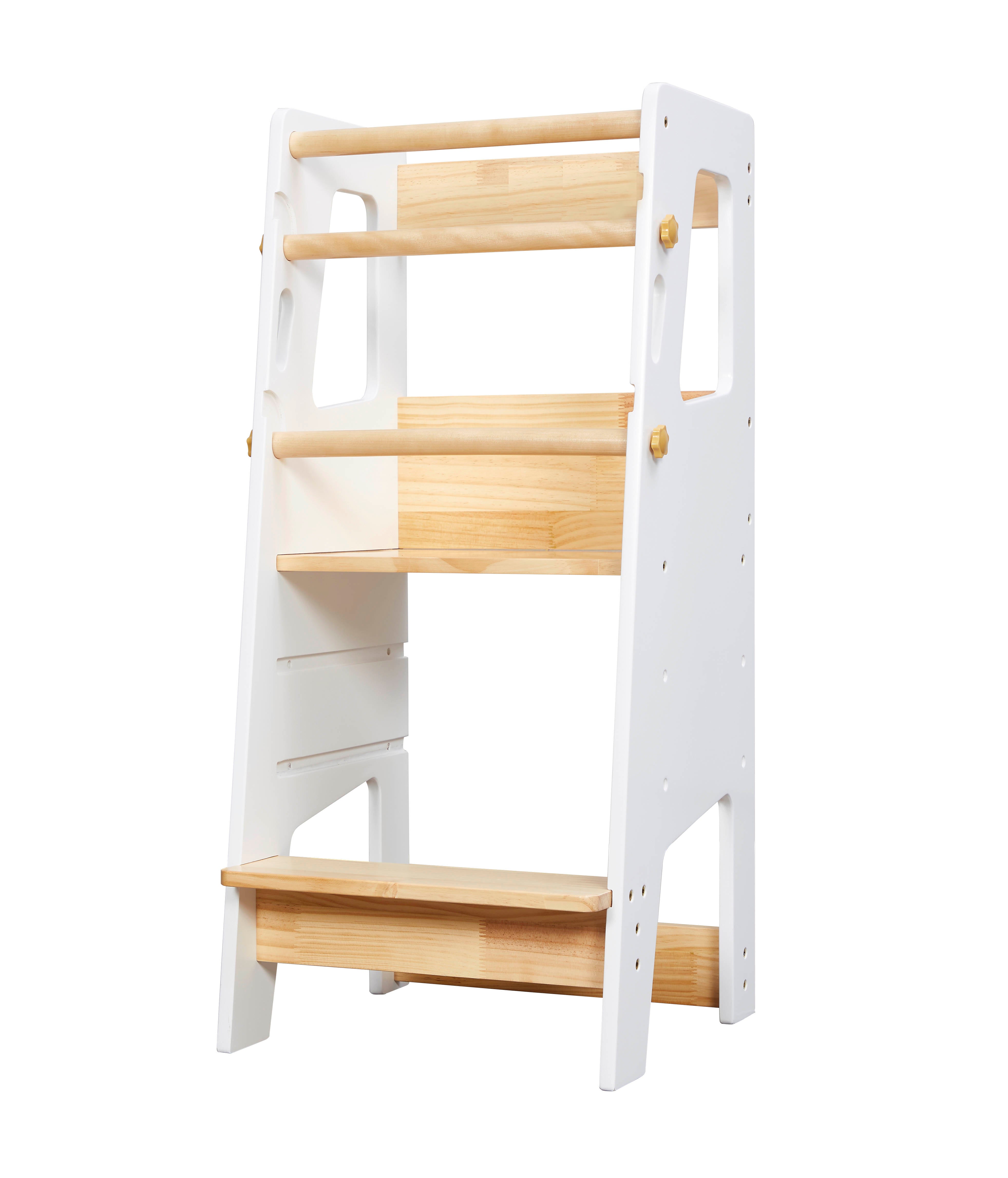 Toddler Learning Tower, Montessori Inspired Learning, Kitchen Helper Tower