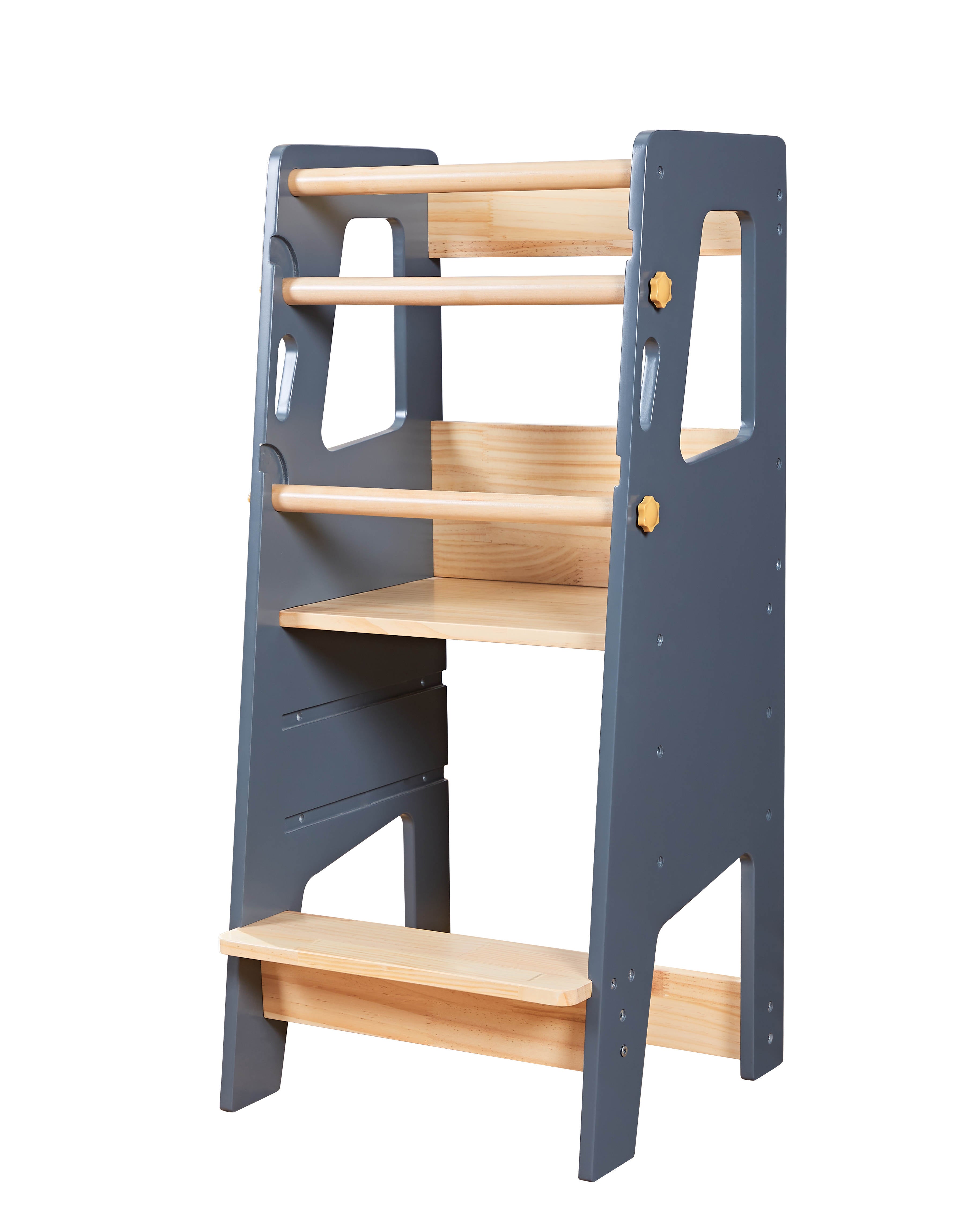 Toddler Learning Tower, Montessori Inspired Learning, Kitchen Helper Tower