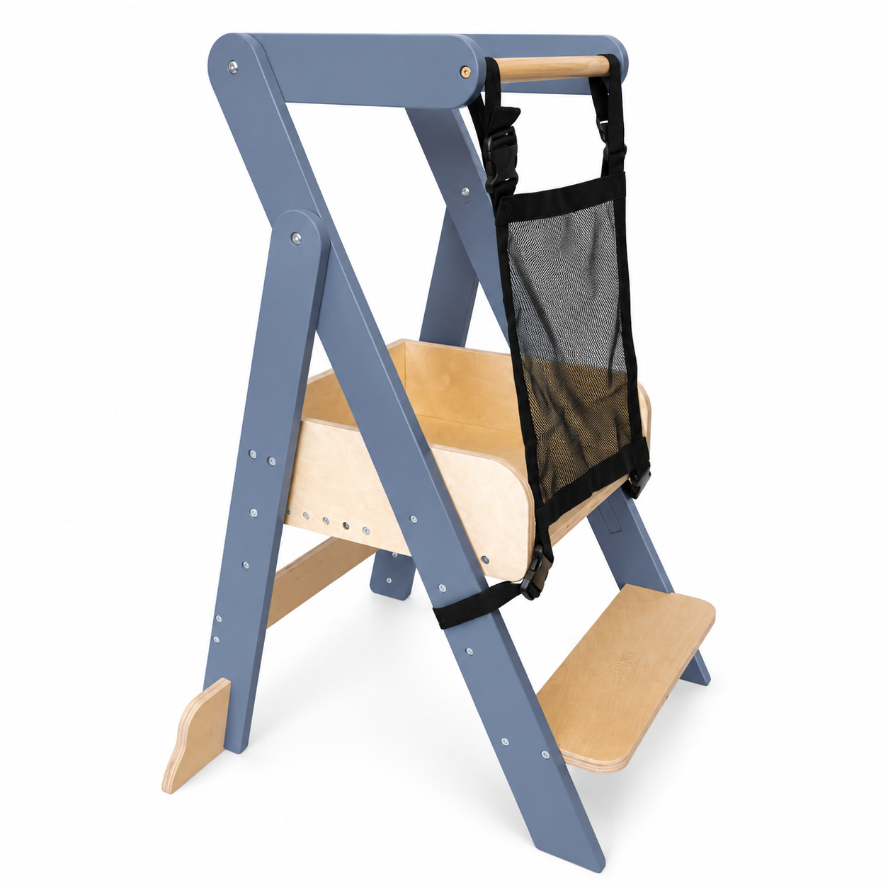 Foldable Montessori Learning Tower