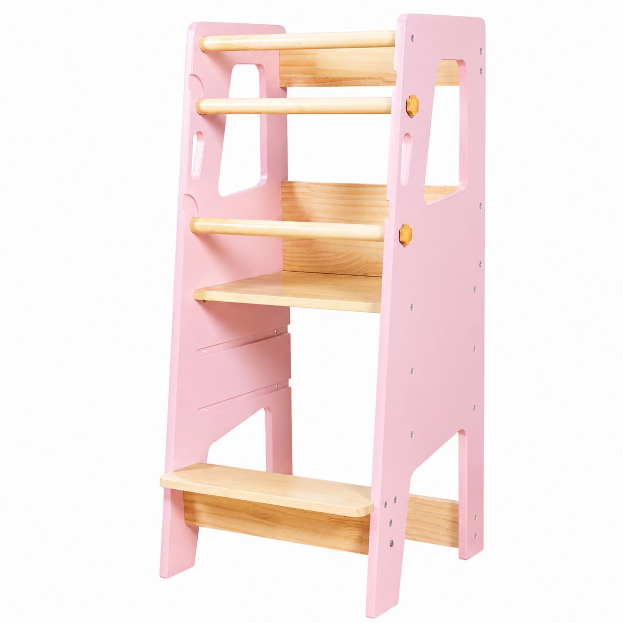 Toddler Learning Towers