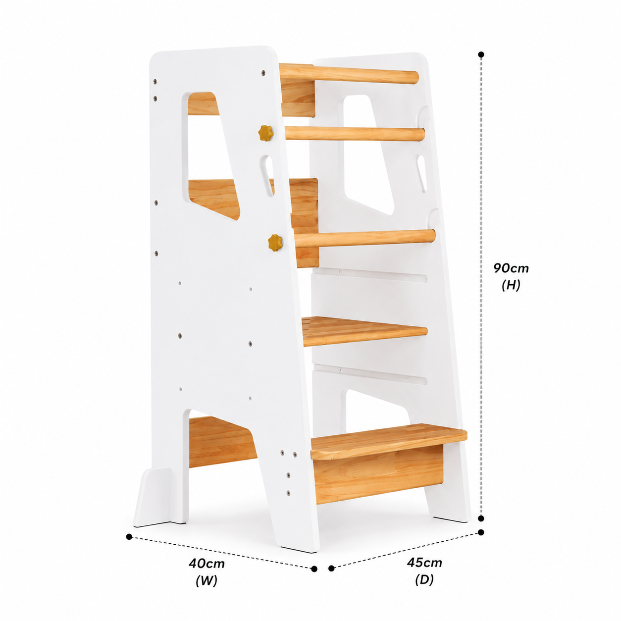 Toddler Learning Towers